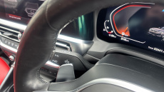 BMW 3 Series M340i xDrive MHT 4dr Step Auto Petrol Saloon